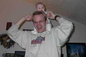 Joseph Daniel Lyman Alumni Photo