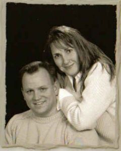 Mark  Carman Alumni Photo