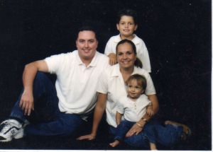 Cory Gibson Alumni Photo