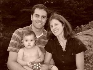 Josh Larson Alumni Photo