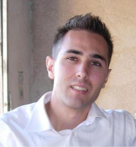 Martin  Brochu Alumni Photo
