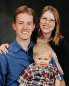 Tom  Swegle Alumni Photo