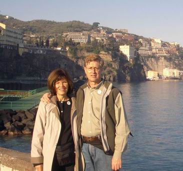 Brent  Andrus Alumni Photo