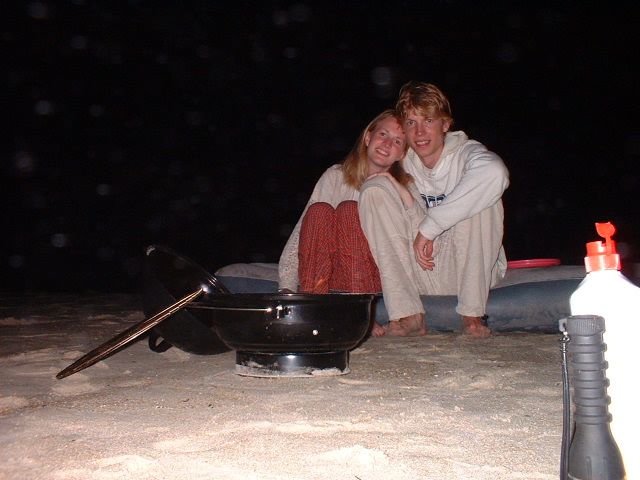 Gabe A Andersen Alumni Photo