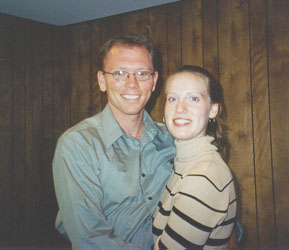 Brian Jon Adams Alumni Photo