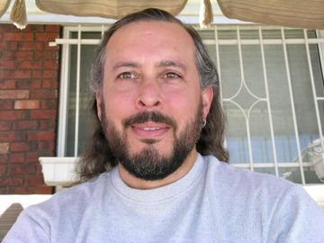 Brian R. Rodriguez Alumni Photo