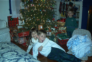 Bryan  Egnew Alumni Photo