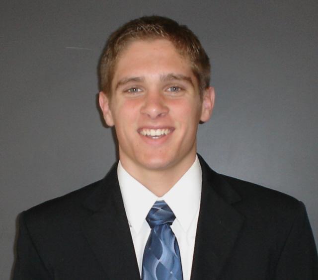 Cody Allan Evans Alumni Photo