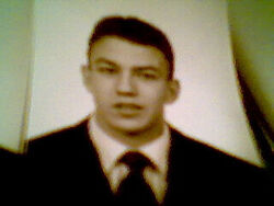 Cory Daniel Henwood Alumni Photo
