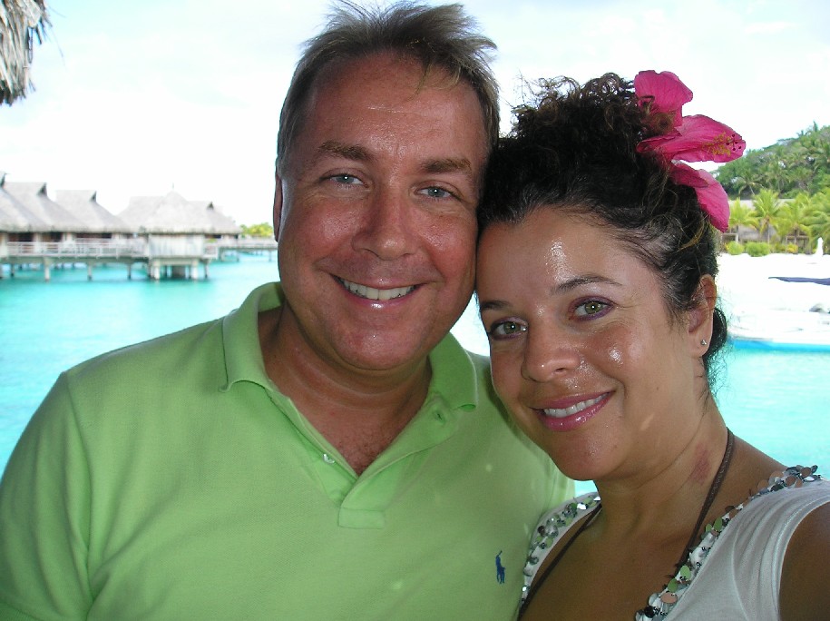 Christopher Ward Krueger Alumni Photo