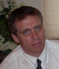 Dennis Moss Alumni Photo