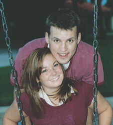Jordan Danial Case Alumni Photo