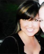 Emma Ellen Garrett Alumni Photo