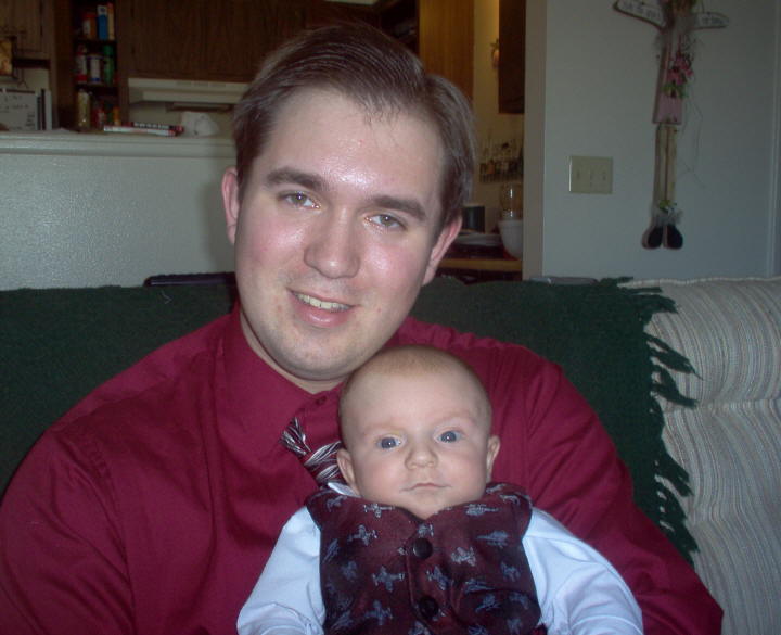 Ryan M Bowen Alumni Photo