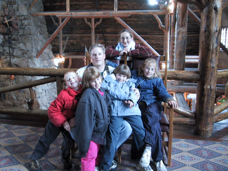 John  Grayson Alumni Photo