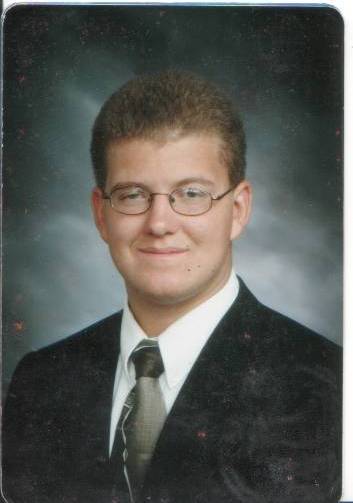 Scott  Rose Alumni Photo