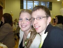 James Michael Smith Alumni Photo