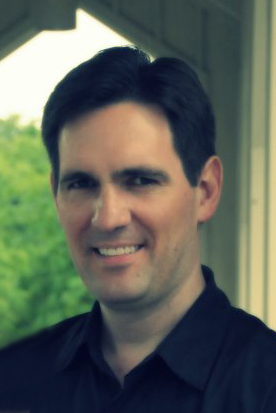 Jeff  Christensen Alumni Photo