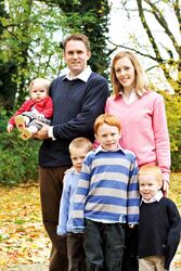 Jacob Garlan Miller Alumni Photo