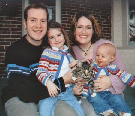 Jonathan S. Kigin Alumni Photo