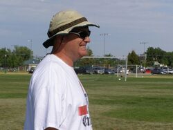 Jay  Johnson Alumni Photo