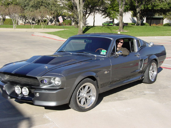 Jon A. Wilhelm Alumni Photo