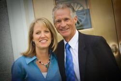 Kirk W. White Alumni Photo