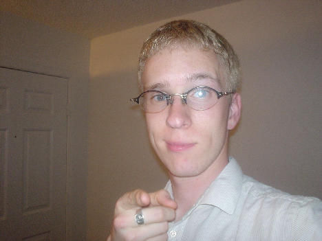 Micah  Kent Alumni Photo