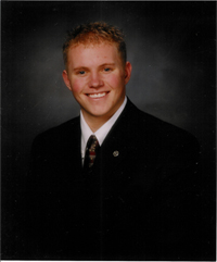 Tyler Kerry Bray Alumni Photo