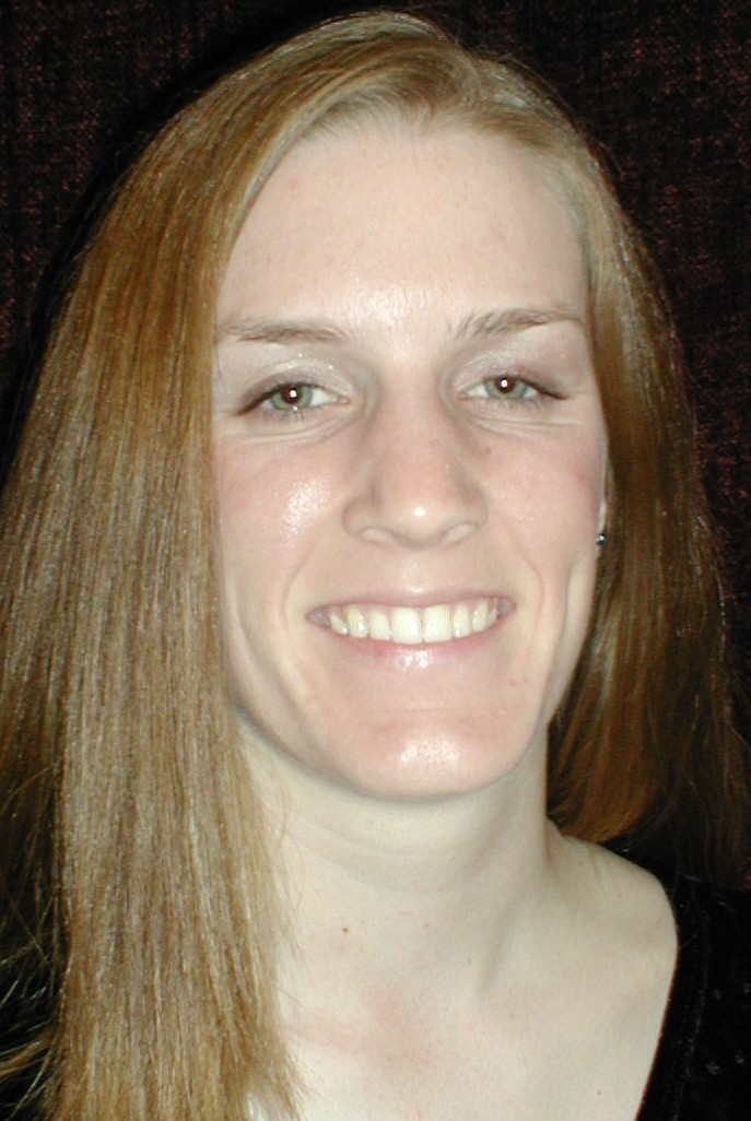 Meghan Brianne LeGrand Alumni Photo