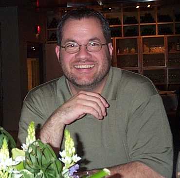 Max B. Walker Alumni Photo