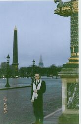 Johnathan P. Lloyd Alumni Photo