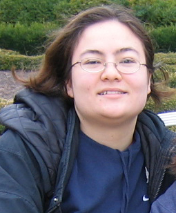 Ayumi  Oman Alumni Photo