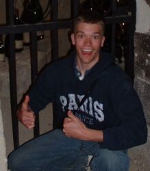 Remii Roy Rivers Alumni Photo