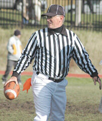 R. Mark Butterwick Alumni Photo