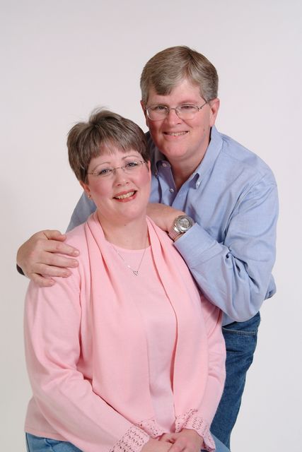 Ron  Gholson Alumni Photo