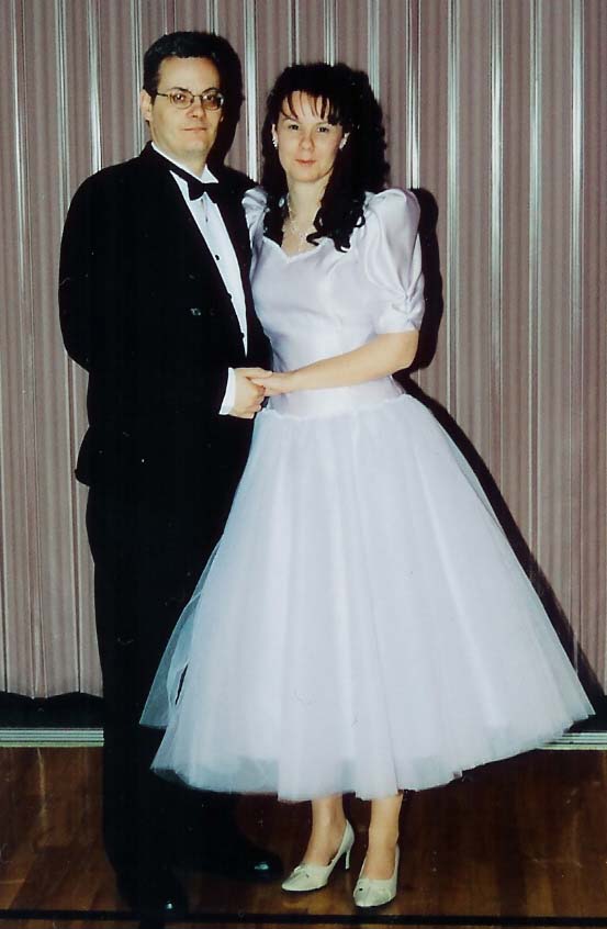 Sandra Isabelle Cornil Alumni Photo