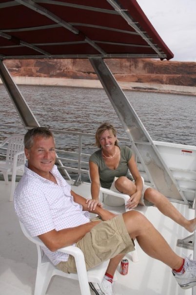 Steven Charles Eror (Error) Alumni Photo