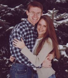 Spencer C. Kellis Alumni Photo