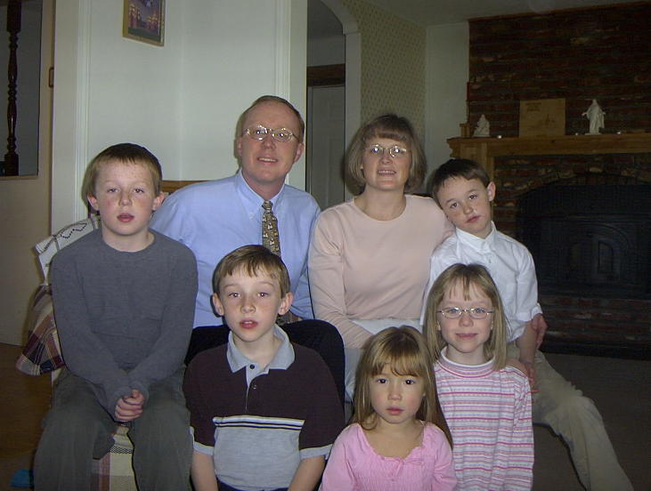 Sean K Foley Alumni Photo