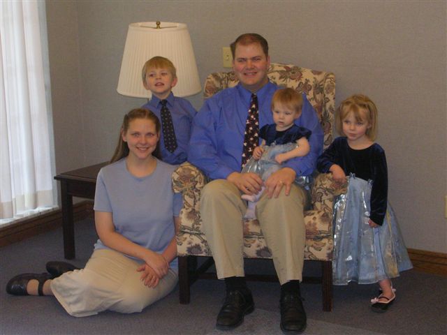 Sandra Lynn Booth Alumni Photo