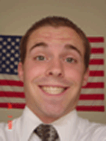 Jordan Clark Anderson Alumni Photo