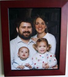 Tyler Grant Jacobs Alumni Photo