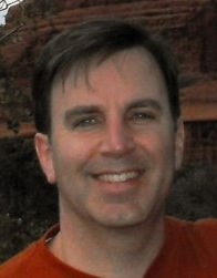 Eric J. Kondratieff Alumni Photo