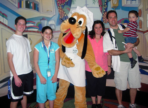 Jack Sanford Alumni Photo