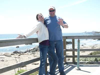 Mindy  Hopfenbeck Alumni Photo