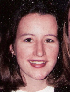 Alison  Felton Alumni Photo