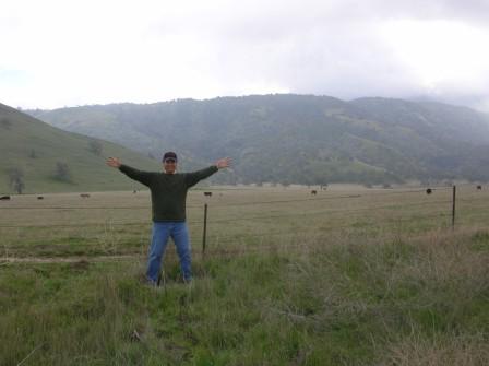 Thomas E. Hersom Alumni Photo