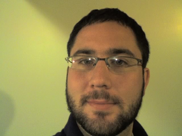 Nicholas  Anderson Alumni Photo