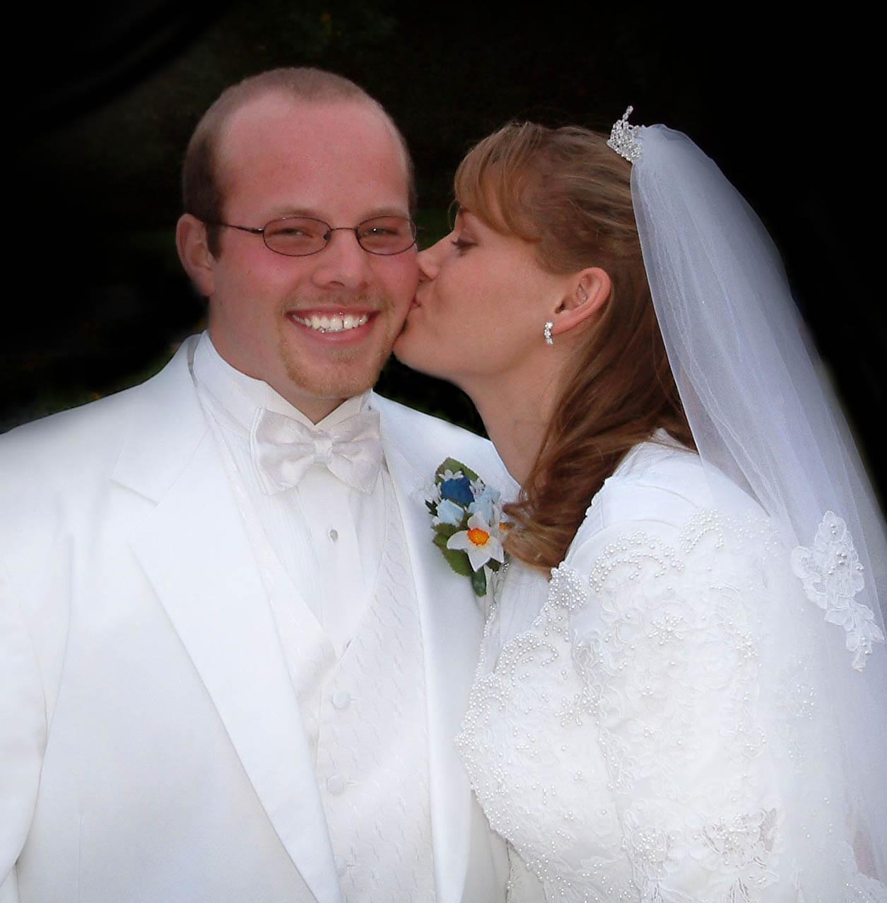 Zackery D. Smith Alumni Photo